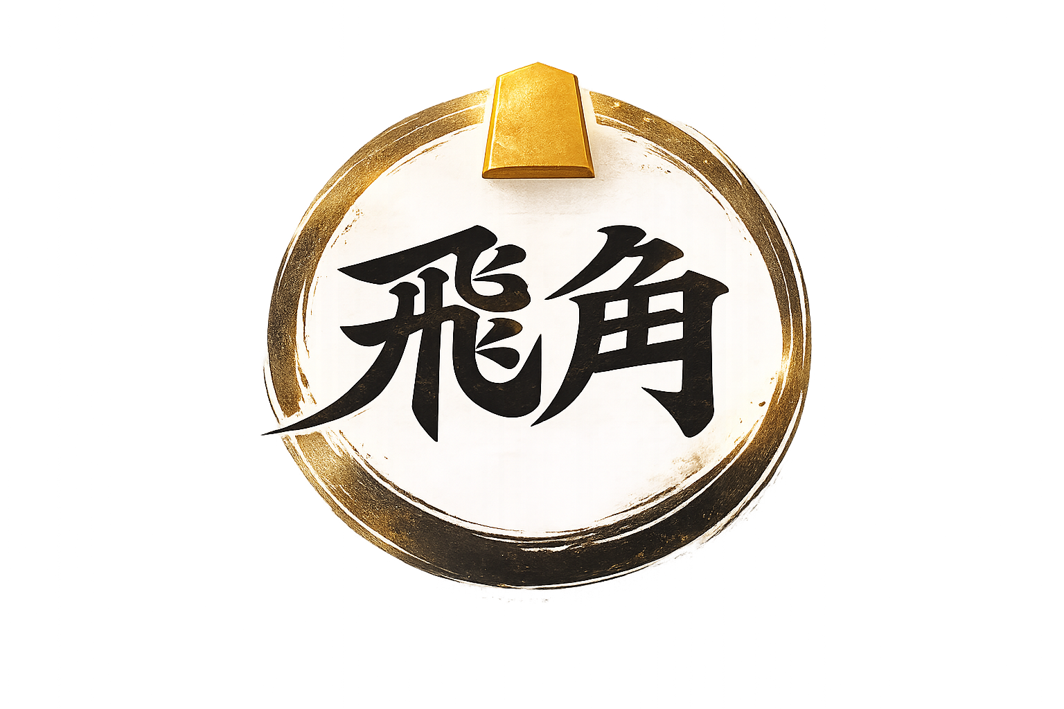 飛角